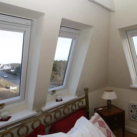 Ferienwohnung Kiek Ut Hörnum Dış mekan fotoğraf