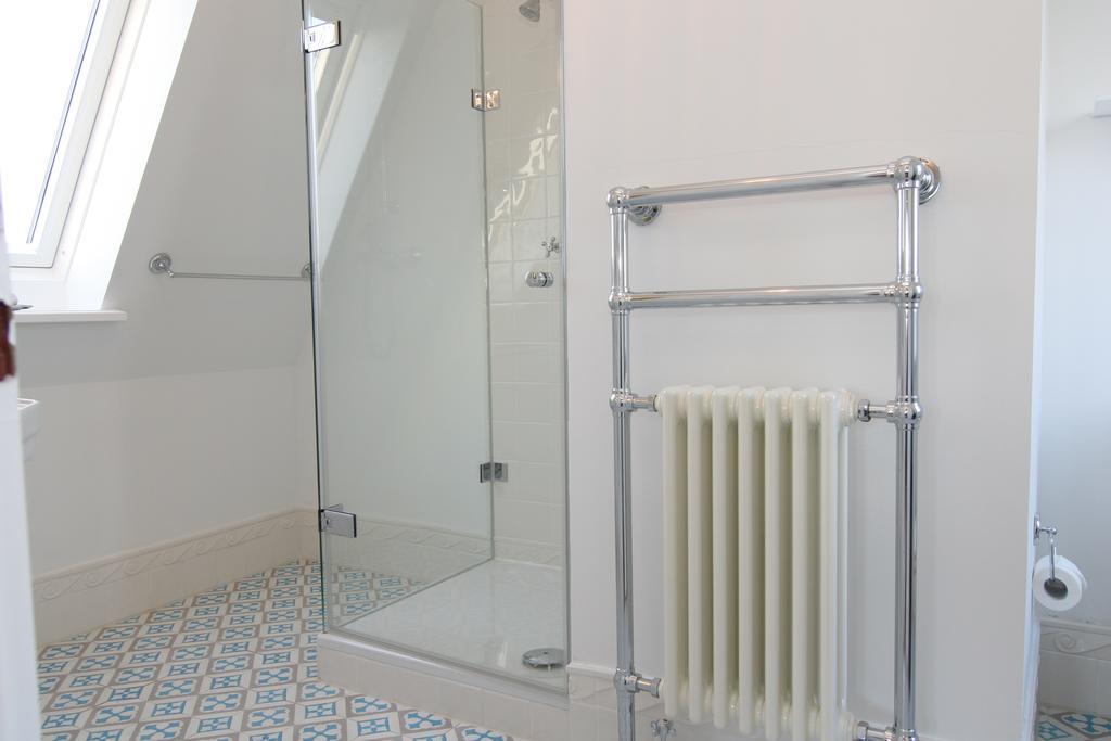 Ferienwohnung Kiek Ut Hörnum Dış mekan fotoğraf